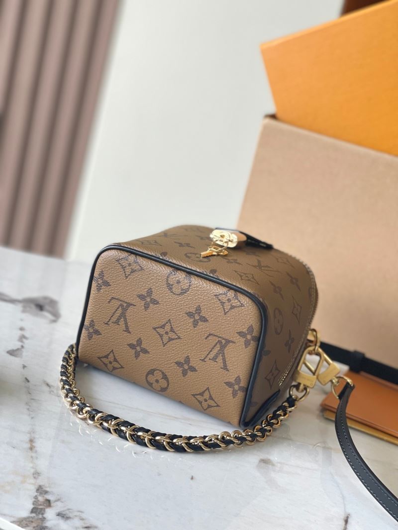 LV Satchel bags